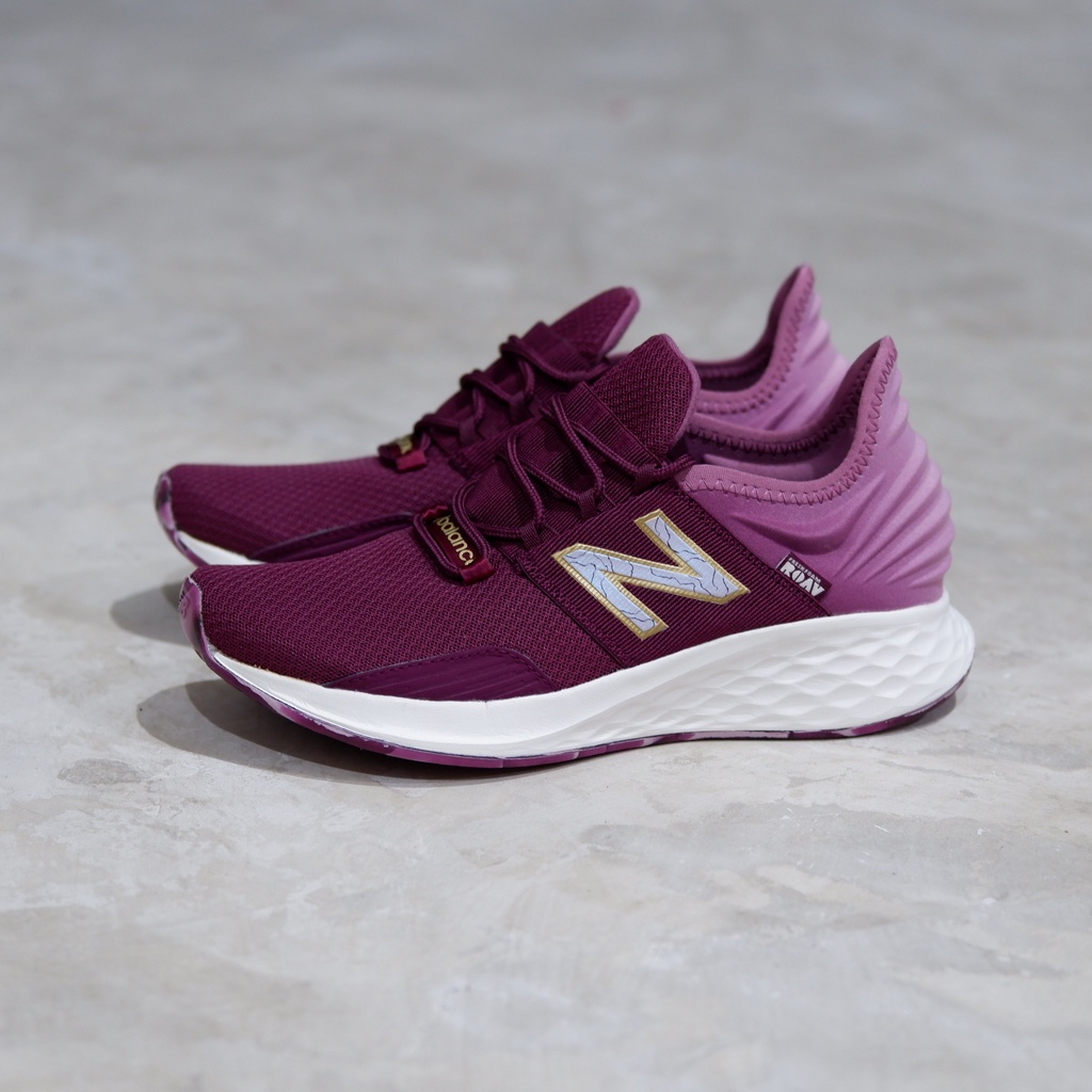 NEW BALANCE WROAVQD1