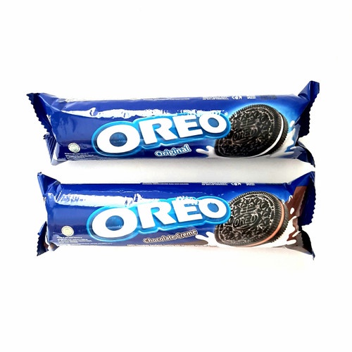 

OREO SANDWICH 119.6gr