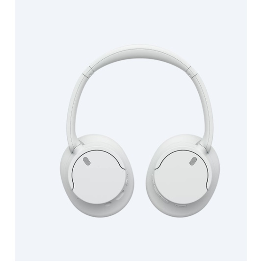 Sony Headphone Nirkabel WH-CH720N - White