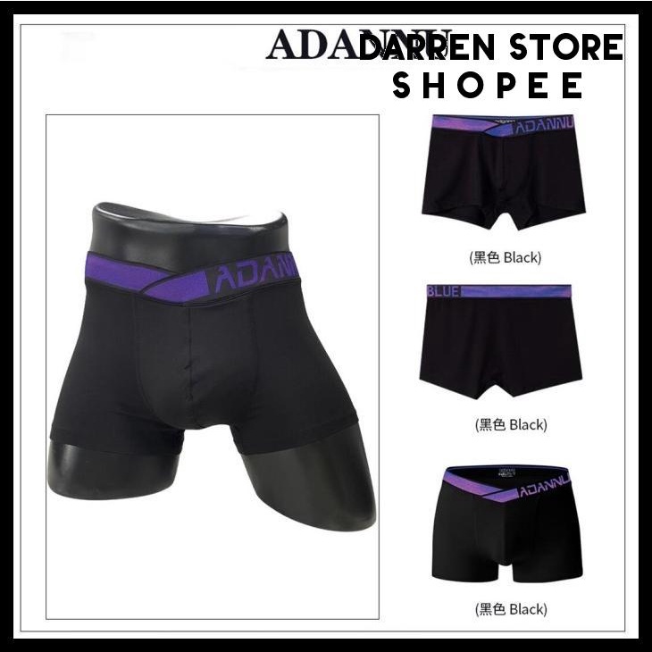 G STRING PRIA ADANNU / JOCKSTRAP PRIA ADANNU BOXER PRIA KARET V BEST SELLER