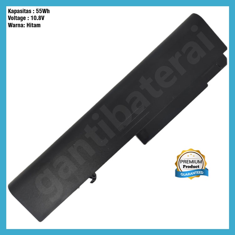 Baterai HP EliteBook 8440P 6930P 6530B 6730B