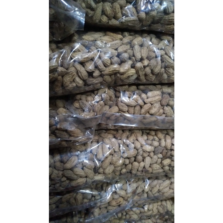 

Kacang Kulit Sangrai 1-3 kg