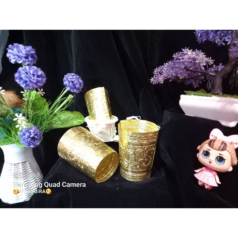 GELANG BODO//gelang makasar//gelang bugis