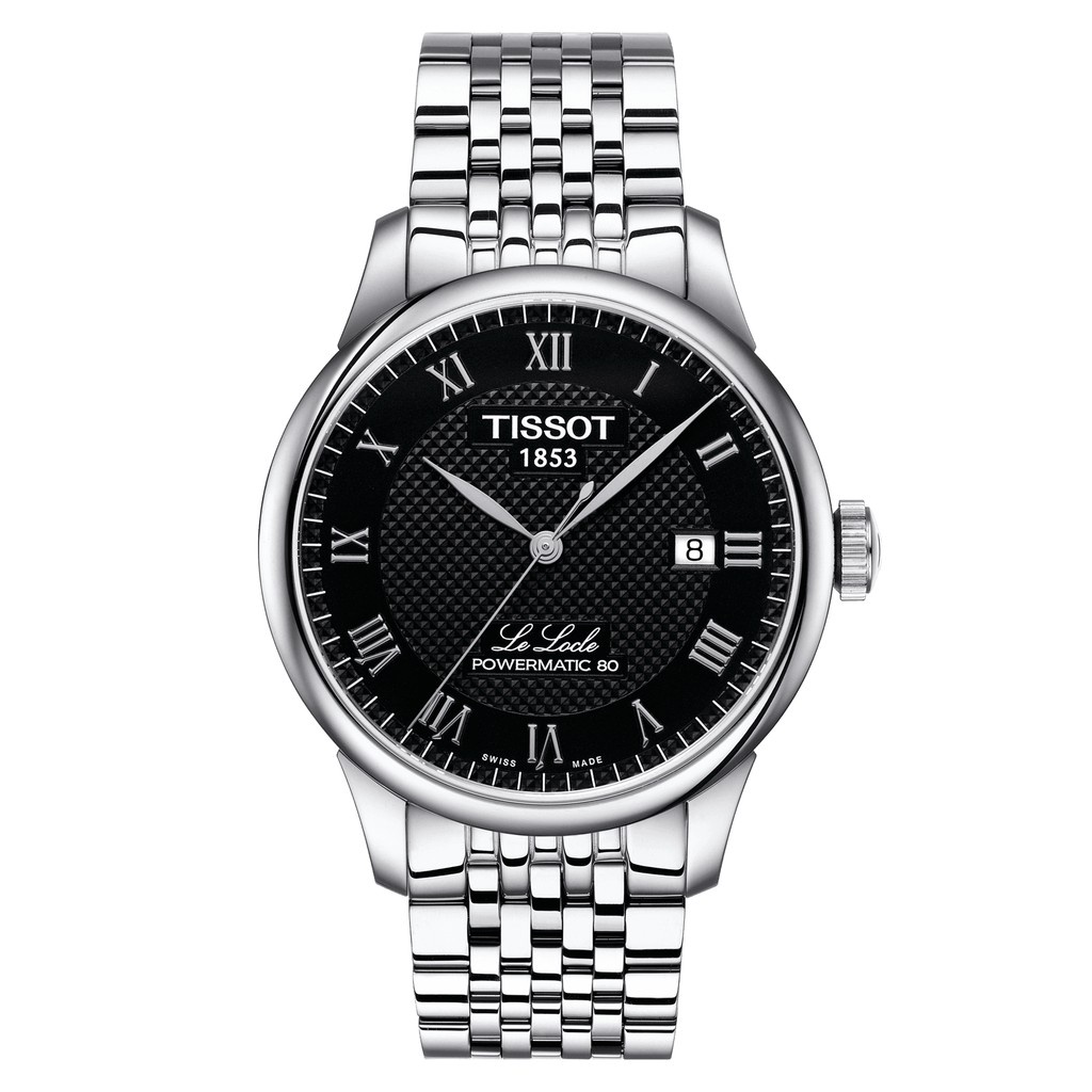 Tissot Le Locle Powermatic 80 T0064071105300