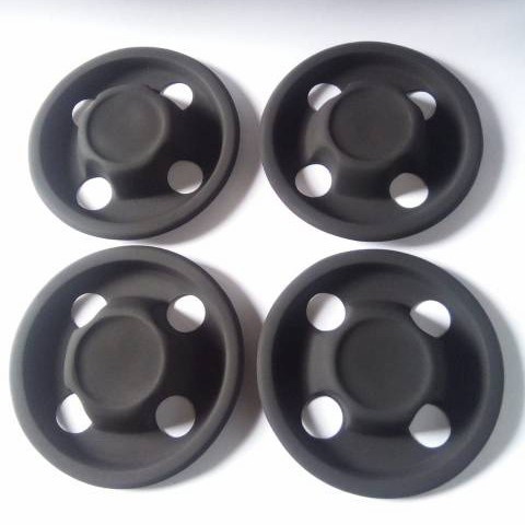 Terlaris Dop Velg Kaleng 4Pcd 114