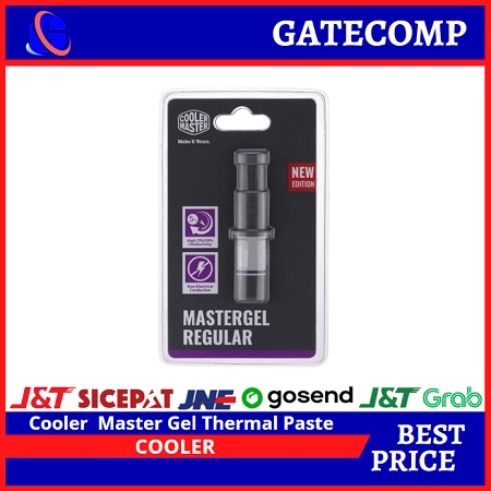 Cooler Master Master Gel Thermal Paste