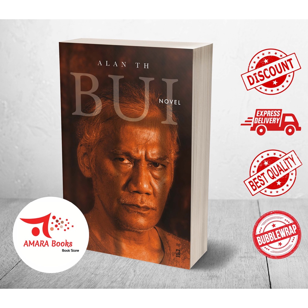 Bui - Alan Th