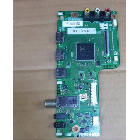 mb - mainboard tv sharp 40sa5100i