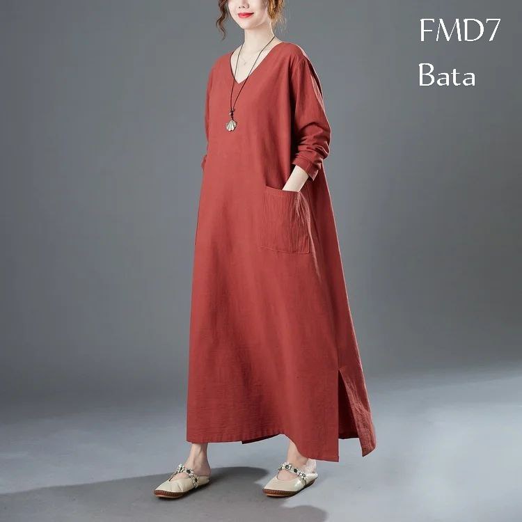 Farsha Midi Dress