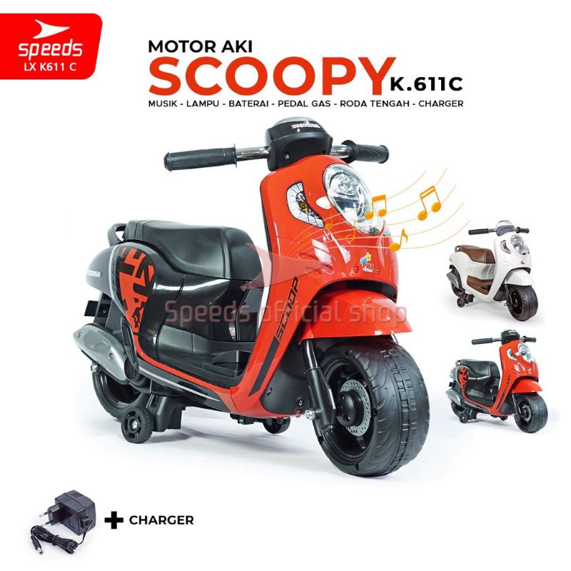 Motor Aki Anak Scoopy.. Motor Aki Anak Model Scoopy.. Motor Aki Anak Murah
