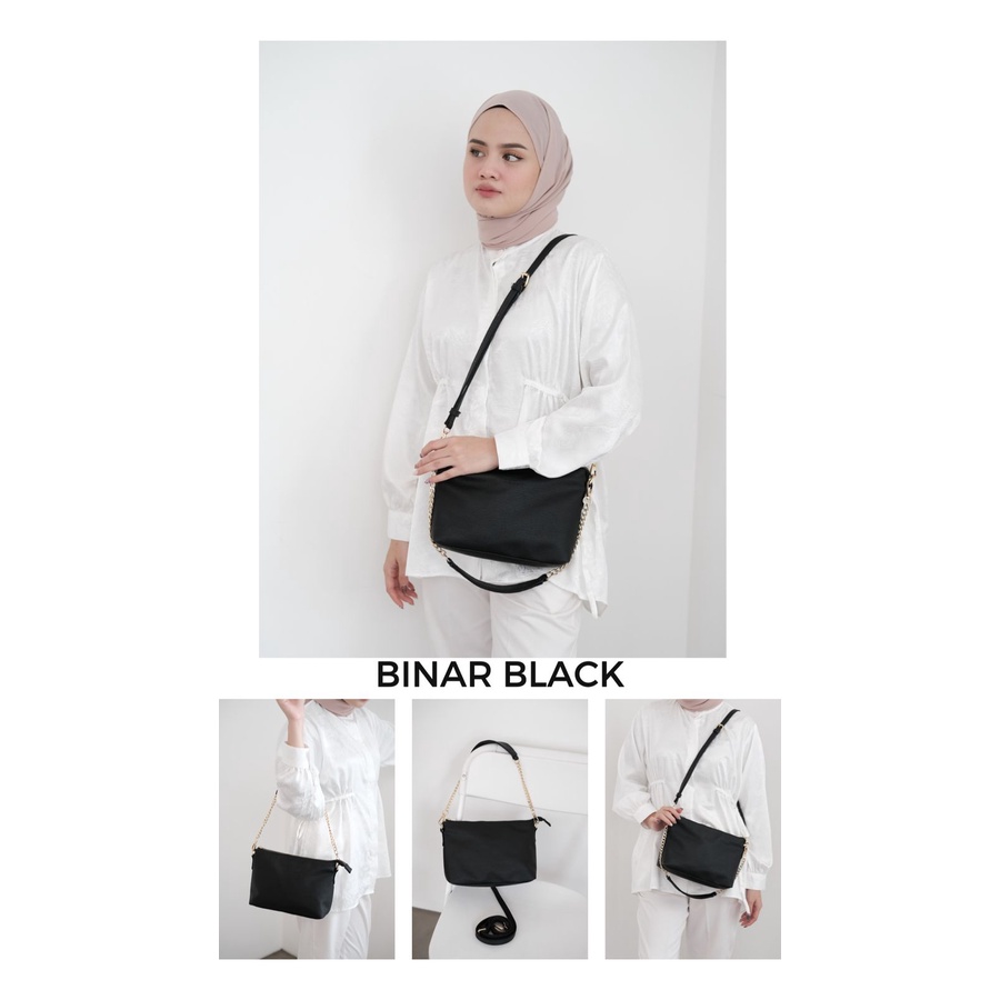 PRIOR BAG - BINAR BAG