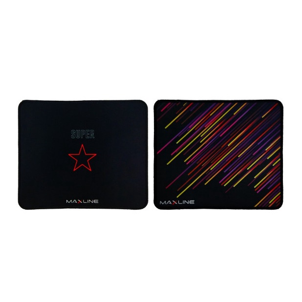 Mousepad Gaming Maxline - Mouse Pad Garansi Resmi