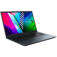 Laptop Asus Vivobook Pro 15 M6500QC RTX3050 4GB AMD Ryzen 5 5600H RAM 16GB 512GBSSD 15.6 2.8K OLED 120HZ 100DCIP3