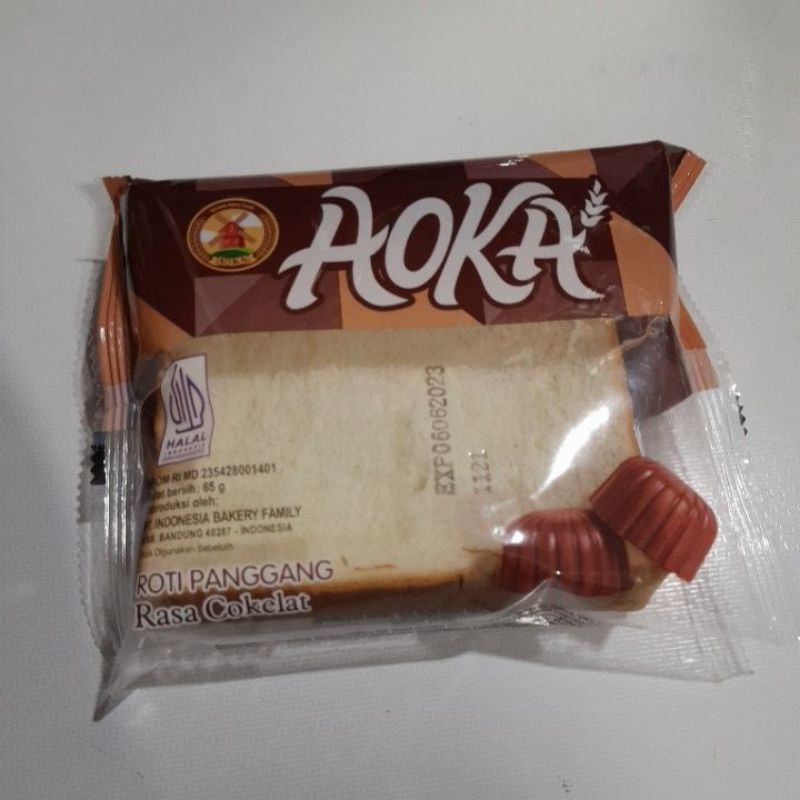 

Roti Aoka