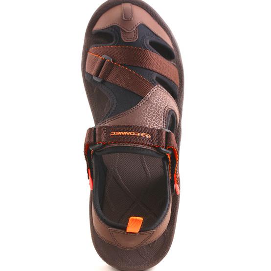 Connec Colombia Sepatu Sendal Gunung Hiking Pria