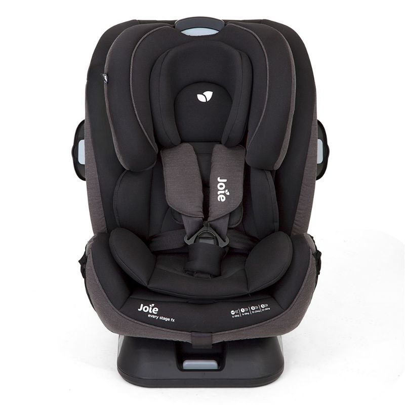 Makassar - Joie Every Stage FX Convertible Car Seat | Forward Facing ISOFIX Kursi Mobil Anak Bayi