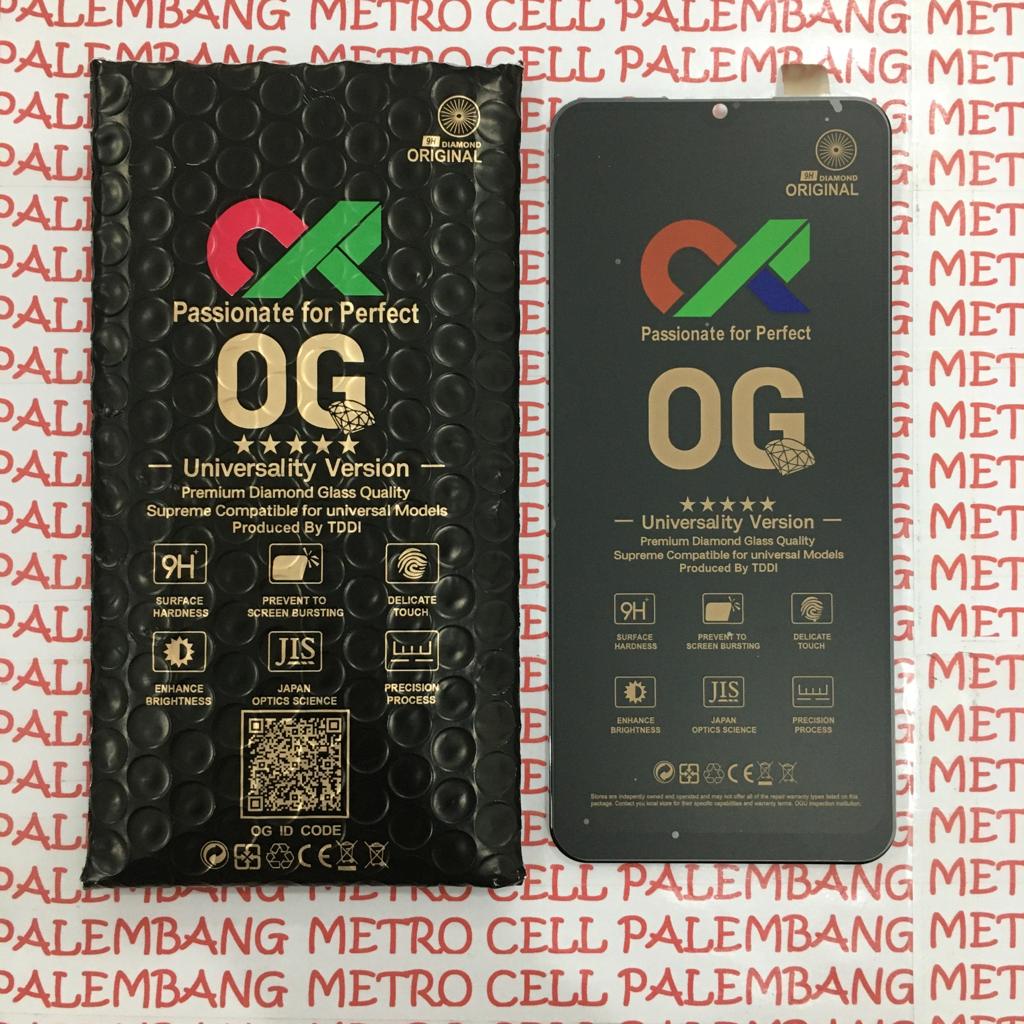 LCD+TS REALME C21Y/C25Y