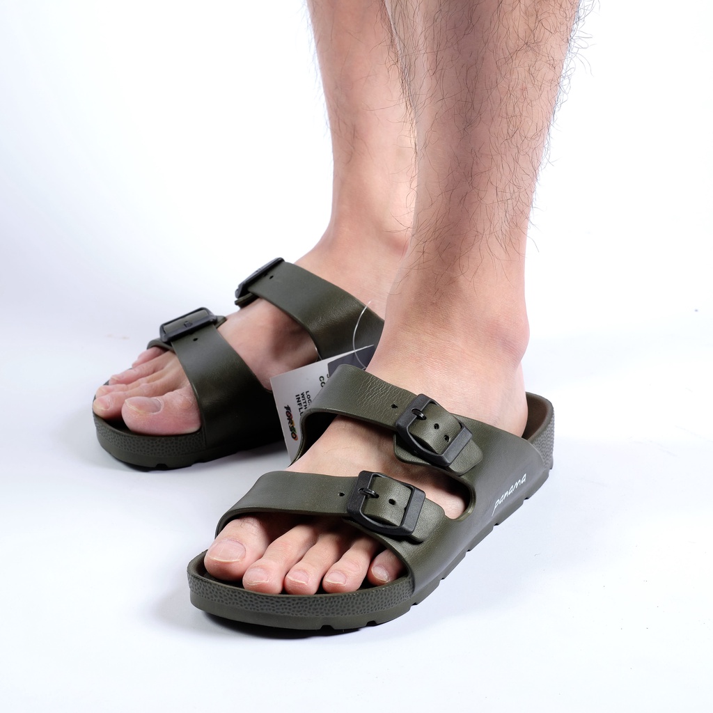 SANDAL PANAMA TERMURAH PANAMA Torso Series - 100% ORIGINAL & TERMURAH