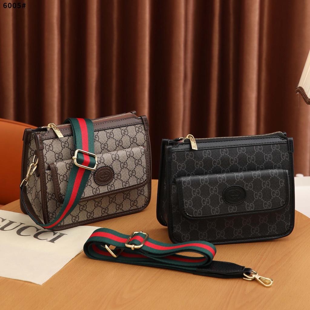 GC  Crossbody #6005