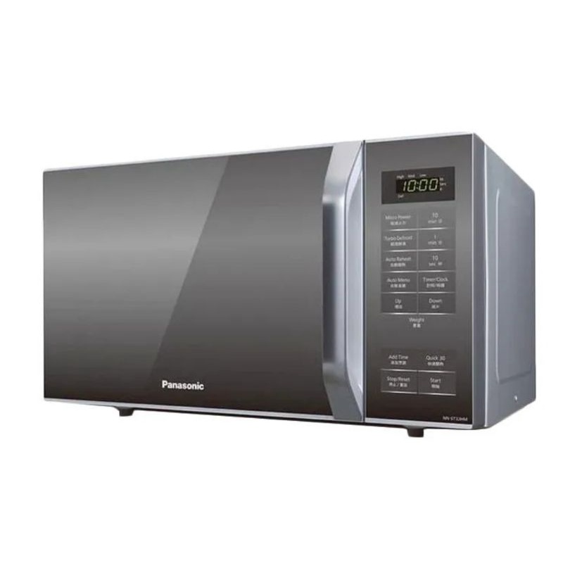 PANASONIC OVEN NN ST32HM MICROWAVE OTOMATIS