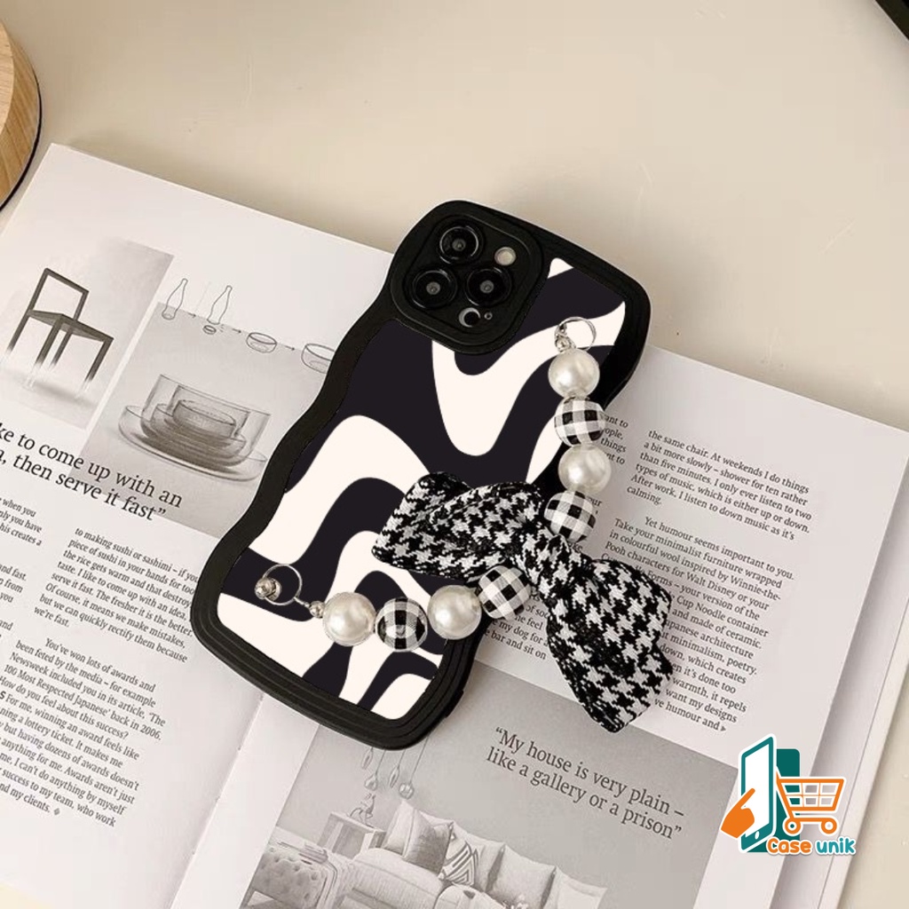 GC23 SOFTCASE TPU SOFT CASE MOTIF ZEBRA HANDGRIP PITA FOR VIVO Y12 Y15 Y17 Y15S Y01 Y16 Y02S Y20 Y12S Y20S Y21S Y33S Y22 Y22S Y35 Y51 Y53 Y75 Y55 T1 Y30 Y50 Y30I Y71 Y81 Y83 Y91 Y93 Y91C Y1S V5 V5S V5 LITE Y66 V7+ V21 V23E V25E V25 PRO CS5494