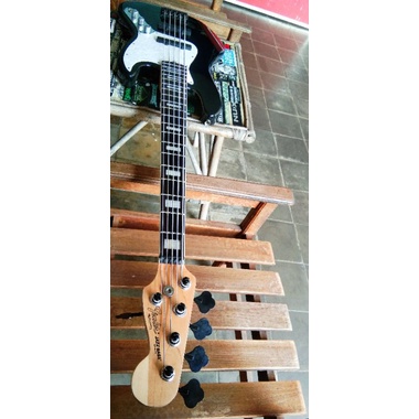 Fender Jazz Bass 5 string