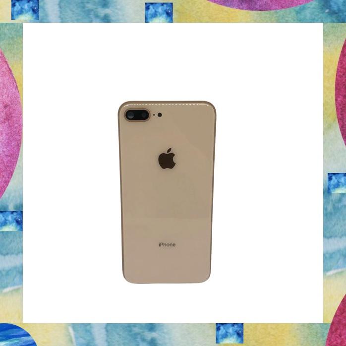 Housing Iphone 8 Plus Original Fullset Bayar Cod