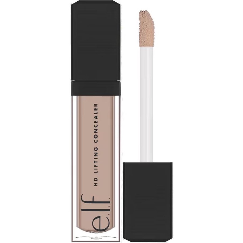 PROMO MURAH ELF Cosmetics HD Lifting Concealer (6.5 ml) Light Shades Kosmetik ORI USA