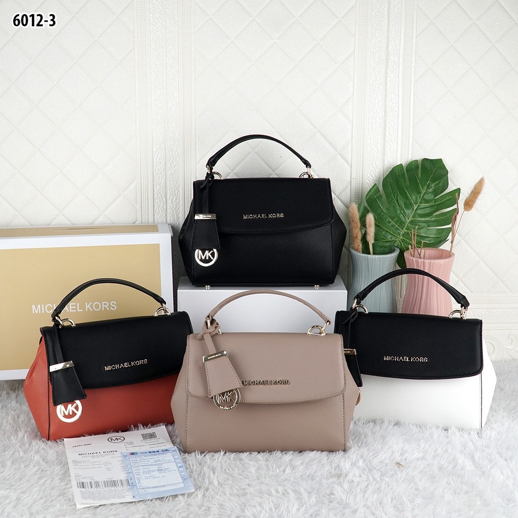 Ava Bag Crossbody 6012-3