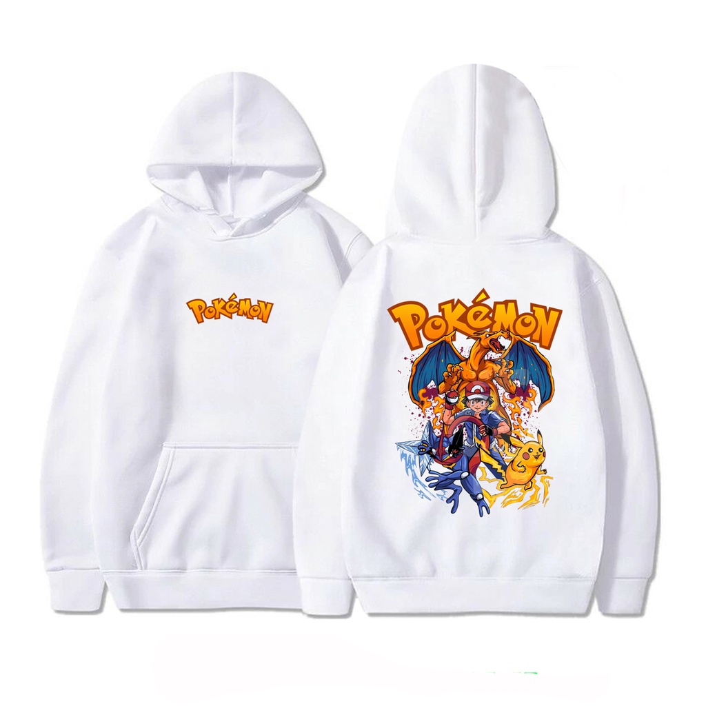 HOODIE Chainsaw Man Hoodie One Piece Hoodie Nanami Kento Jujutsu Kaisen Hoodie Pokemon power Hoodie Thausand Sunny Straw Hoodie Dragonball Hoodie Anime Manga SIGN CLOTH