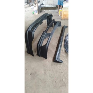 bodykit grand livina 2014-2017