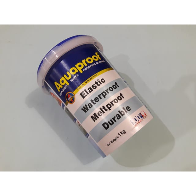 Aquaproof Abu 1 kg