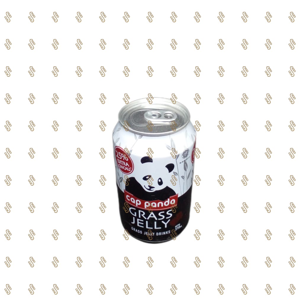 

Panda Cin Cau Kaleng 310ml