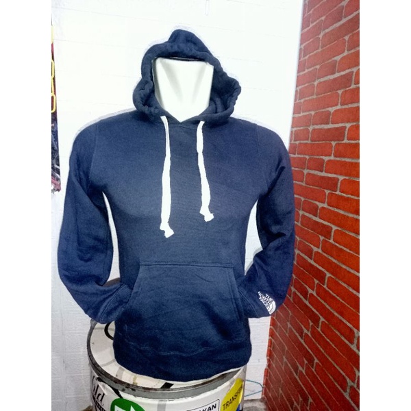 Hoodie TNF Second / Hoodie TNF Thrifting