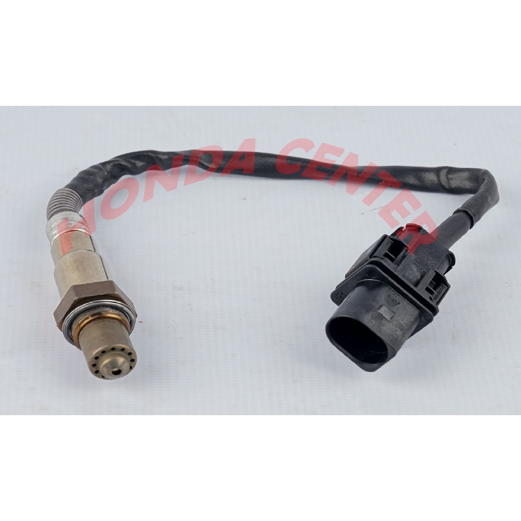 sensor oksigen oxsigen atas honda brio 2014 2015 2016  5 kabel