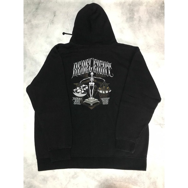 Rebel eight original