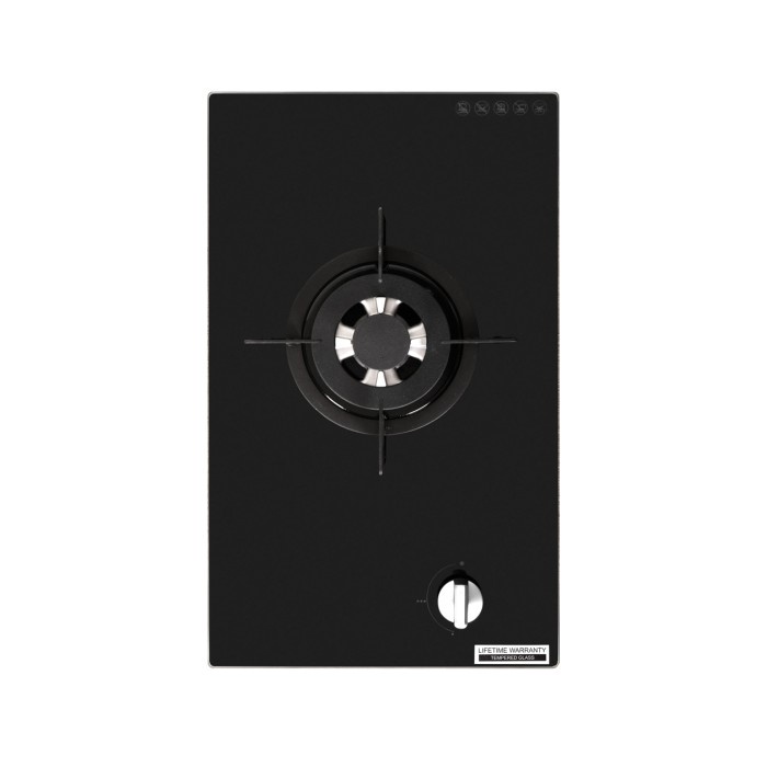 Kompor Gas Tanam 1 Tungku Rinnai RB-311N (GB)