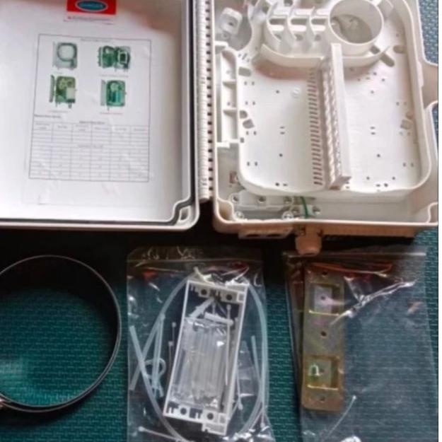 ™ Odp 24 core/odp 24c model transdata/odp 24 core kosongan ➾