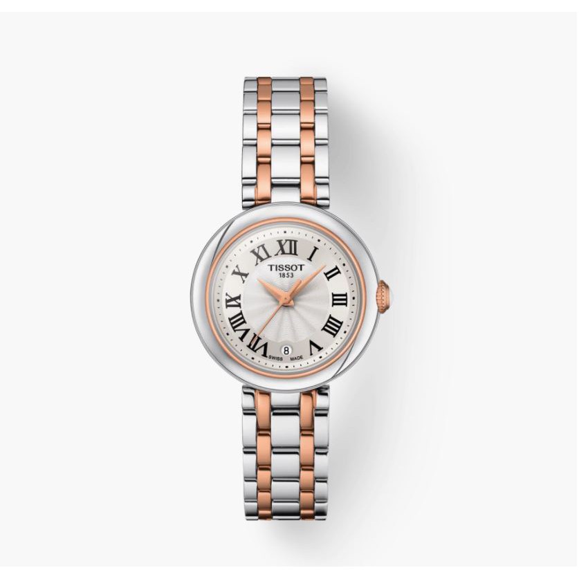 Tissot Bellissima Wanita Kecil T1260102201301
