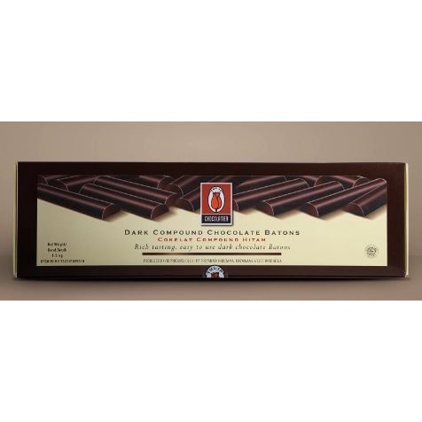 

TULIP BUTTON STICK 1300GR