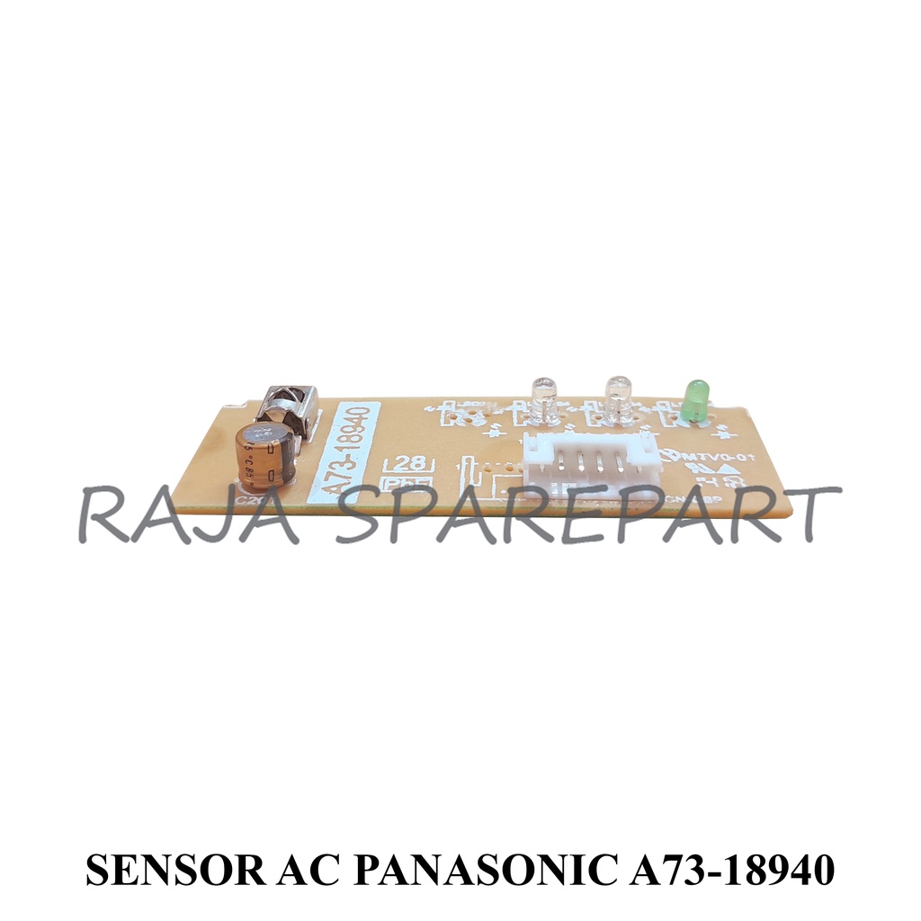 MODUL DISPLAY/SENSOR MODUL/SENSOR AC PANASONIC A73-18940