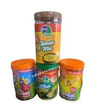 

5.5 COD Sosis Sonice