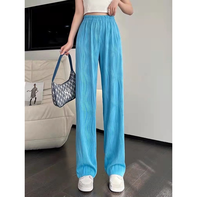 Celana Kulot Salur | Cullote Pants Wanita