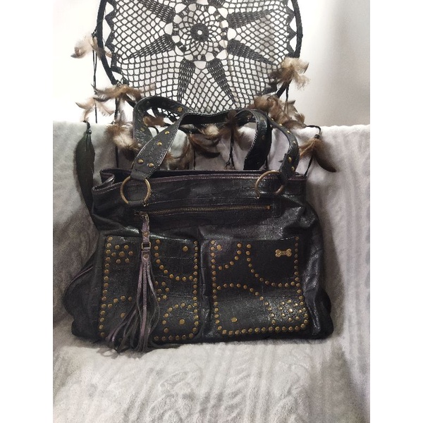 Tas Preloved (Isaac)