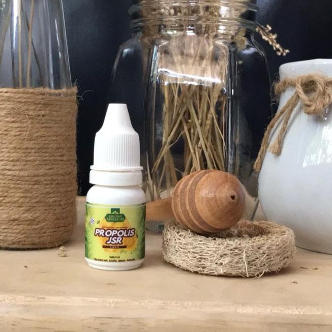 

➢ Propolis JSR 7ml ➸