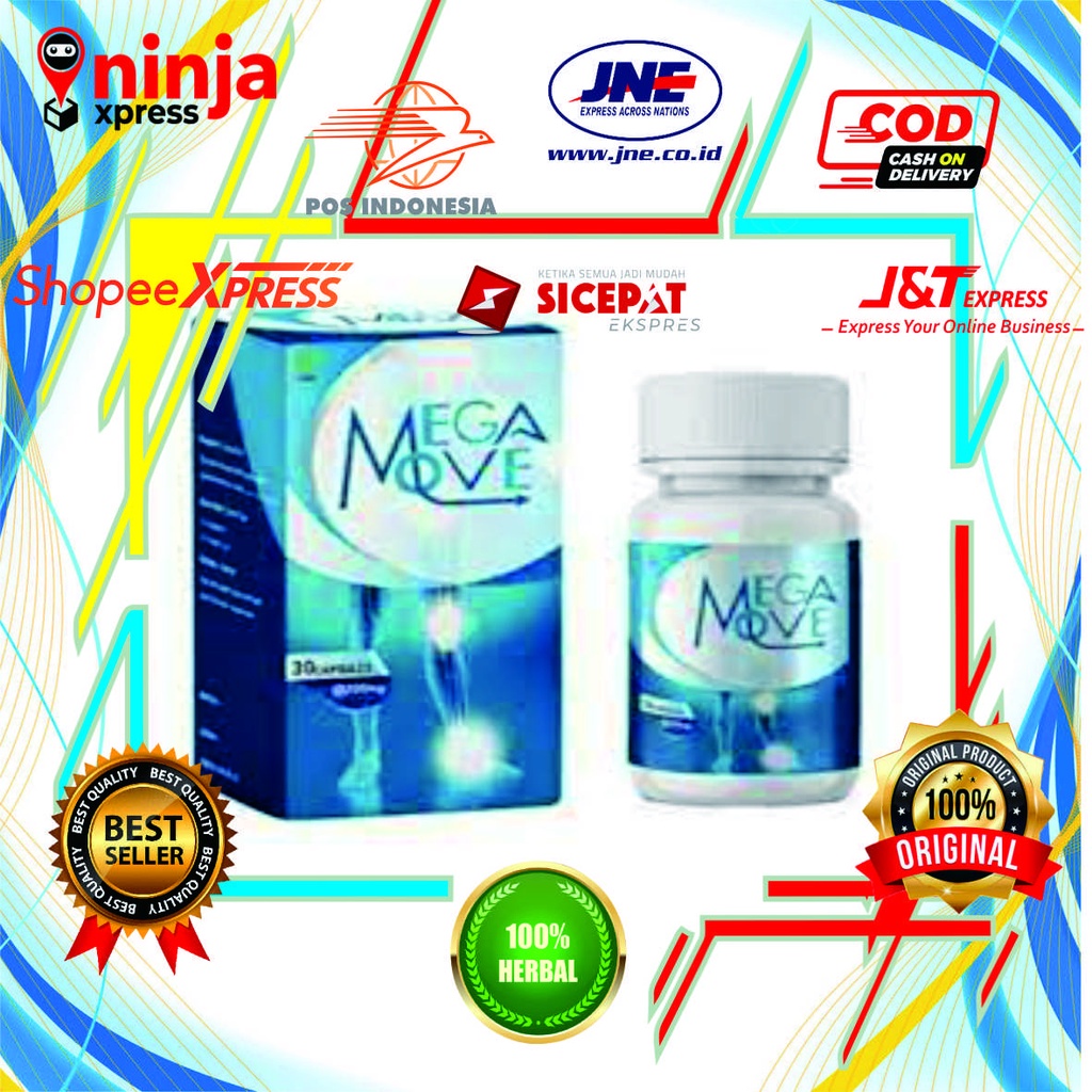 MEGAMOVE