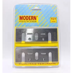 Modern Mata Mesin Serut Kayu Mata Ketam Pisau Serut Kayu TCT