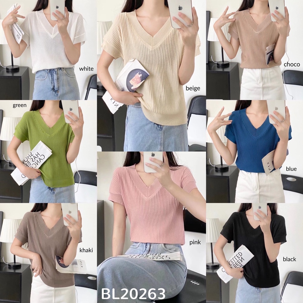 Harga BL20263 Terbaru Jun 2026 | BigGo Indonesia