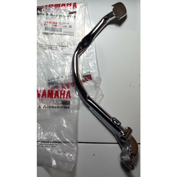 Pedal Brake Pedal Rem Jupiter Mx King Yamaha 2PV F7211 00