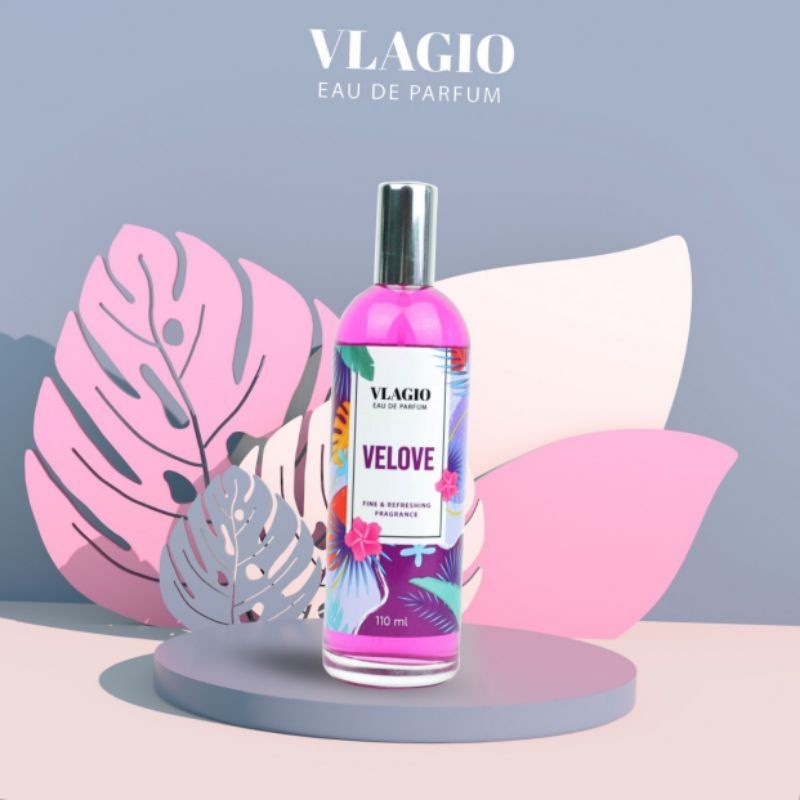 VLAGIO - EAU DE PARFUM 110 ML